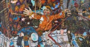 Grinnell College Alumni Art Collection
